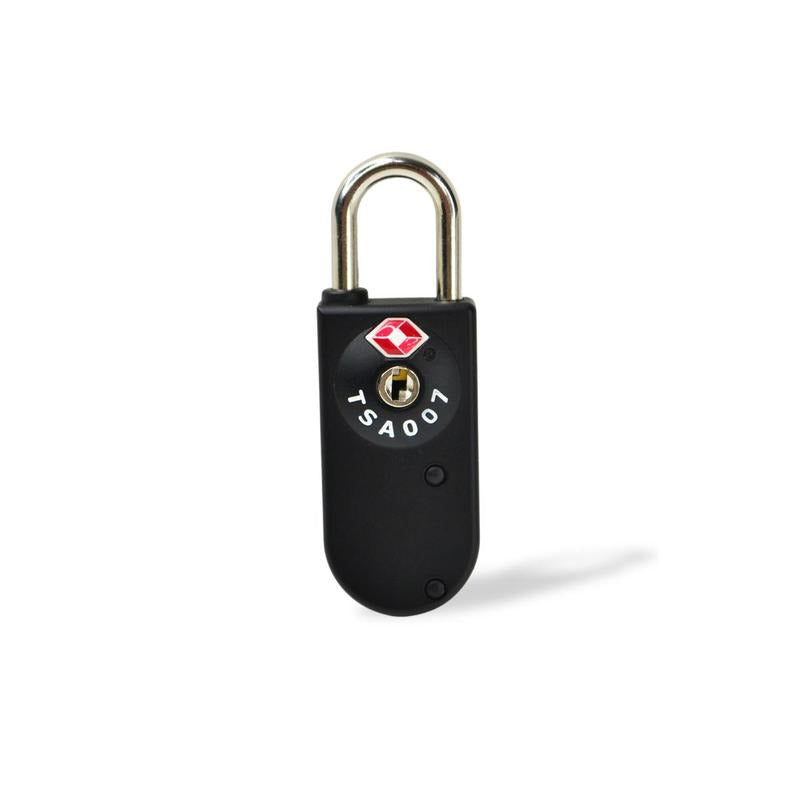 TSA Lock Gift Set with 2 Card Keys-SKROSS Travel