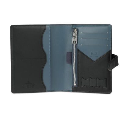 Passport Wallet - Black SKROSS Travel - Ambassador