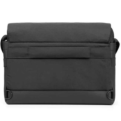 ID Messenger Bag Moleskine