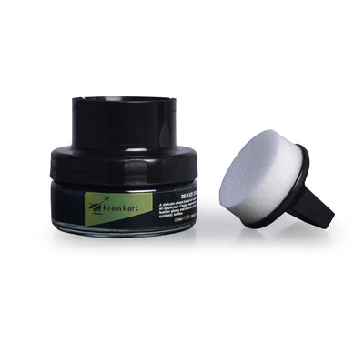 black shoe polish,black shoe cream polish,cabin crew