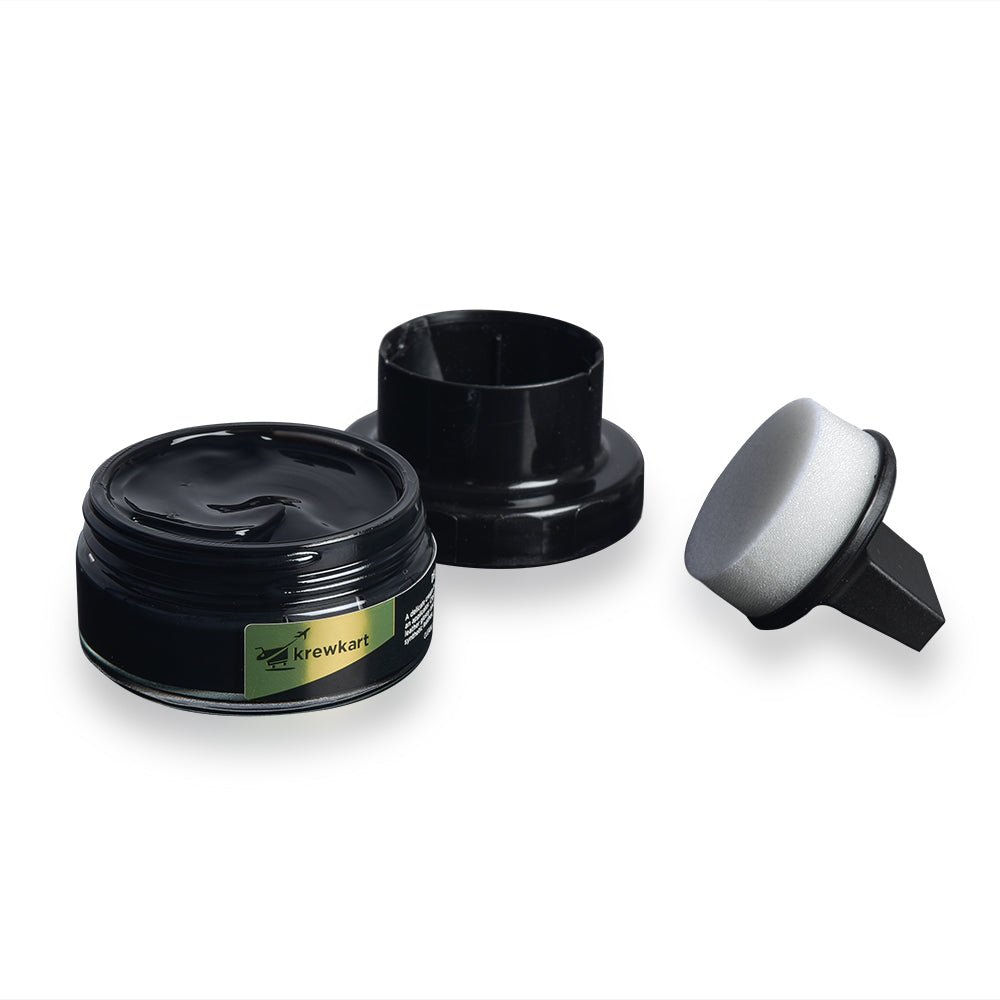 black shoe polish,black shoe cream polish,cabin crew