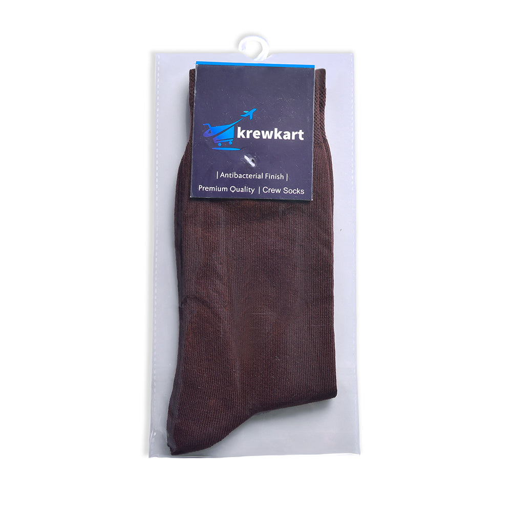 Crew Socks ( pack of 3 pairs )