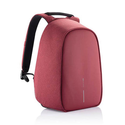 XDDESIGN BOBBY HERO Anti-theft Backpack in rPET material (Red)