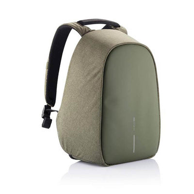 XDDESIGN BOBBY HERO Anti-theft Backpack in rPET material (Green)