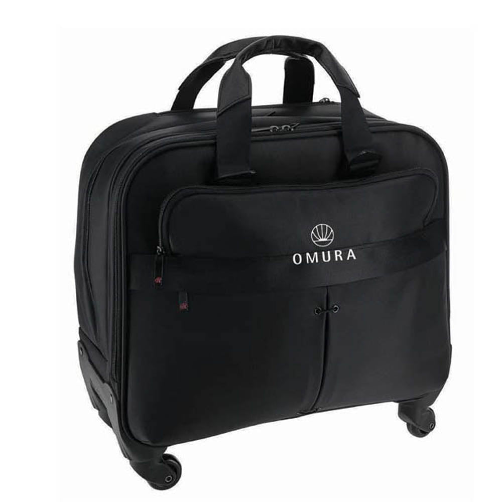 Business Overnighter Trolley Bag - LAPOVO - SANTHOME