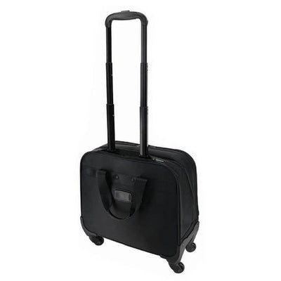 Business Overnighter Trolley Bag - LAPOVO - SANTHOME