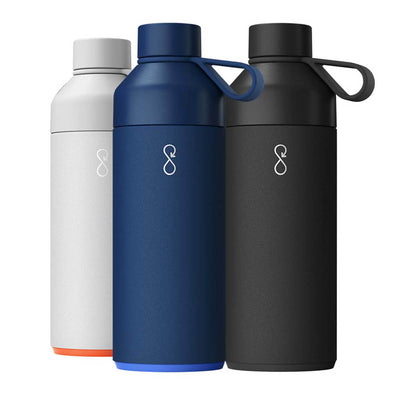 Ocean bottle black,water bottles in the ocean,save the ocean water bottle