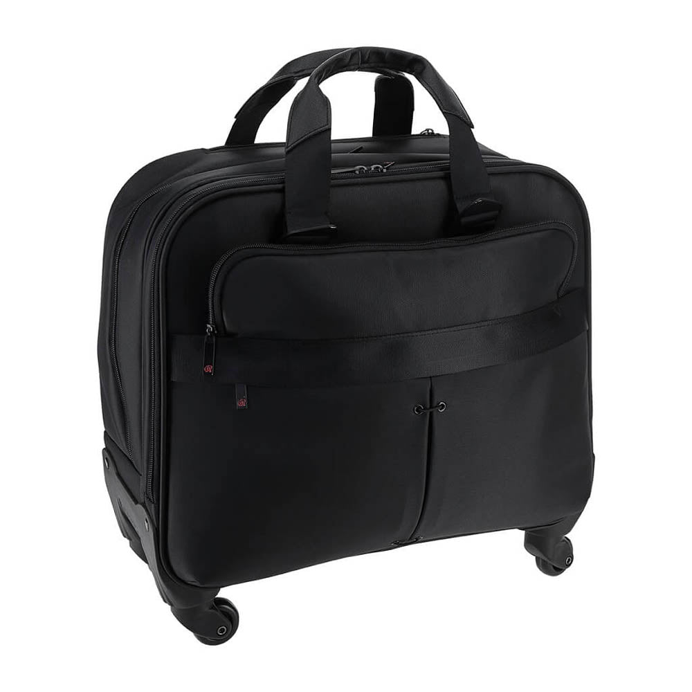 Business Overnighter Trolley Bag - LAPOVO - SANTHOME