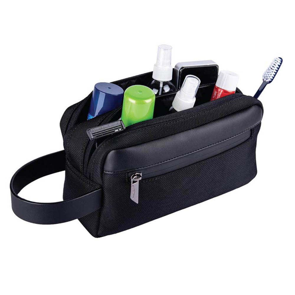 Wash Bag  TRIKOMO - CHANGE Collection RPET